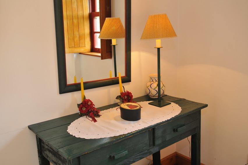 Casa Do Silverio Santa Cruz do Douro Luaran gambar