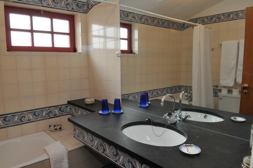 Casa Do Silverio Santa Cruz do Douro Luaran gambar