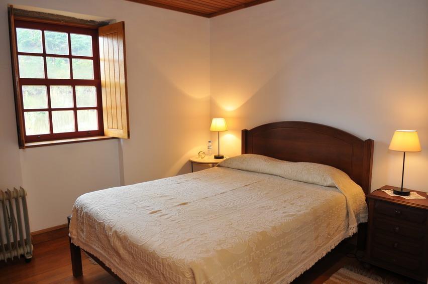 Casa Do Silverio Santa Cruz do Douro Luaran gambar